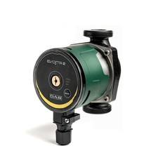 DAB Circolatore elettronico