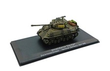 Carro armato M4A3E8 Sherman