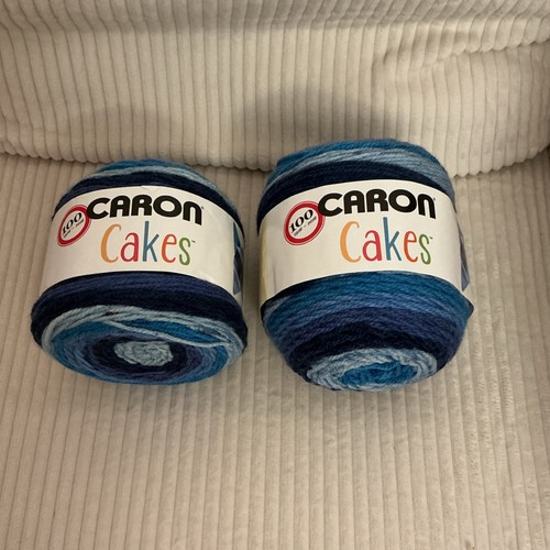 Caron cakes blueberry - caron,