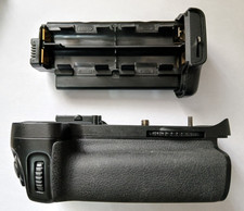 Battery grip originale Nikon MB-D11 per Nikon D7000 (con MS-D11)