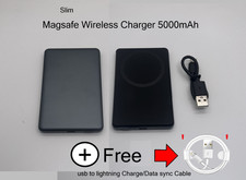 Caricabatteria MagSafe