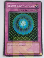 Legame Gravitazionale / Gravity Bind ® Comune ® SD4-IT028 ® Italiano ® Poor