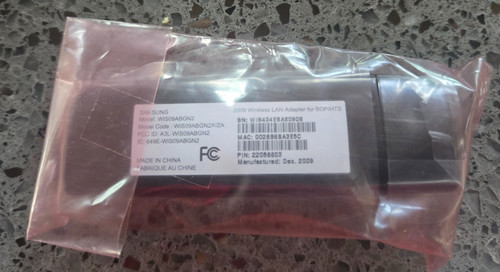 Originale samsung wis09abgn2 - originale,