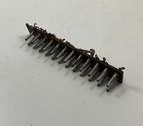 Parte flipper maschio spina - flipper,