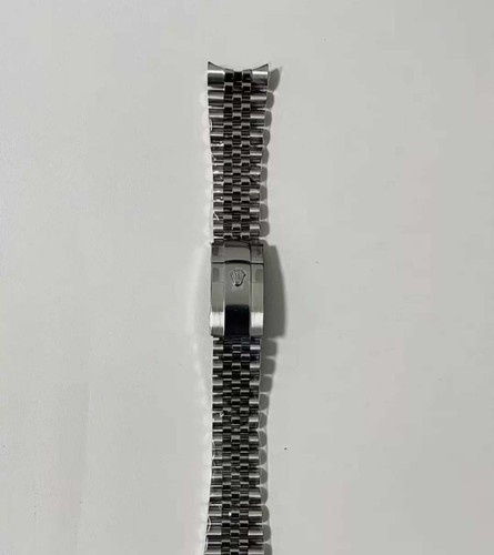 Bracciale acciaio inox - inox, 20mm