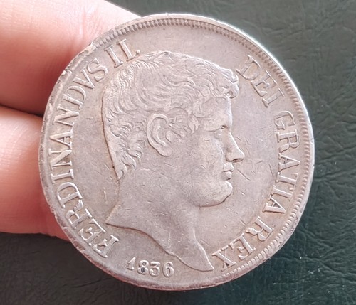 120 grana 1836 - 120,