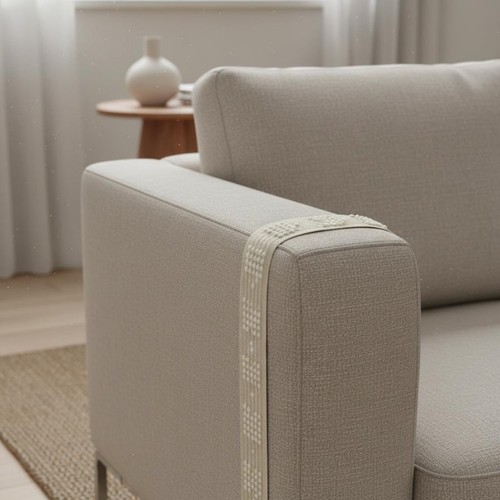 Passamaneria jacquard 60mm - passamaneria,