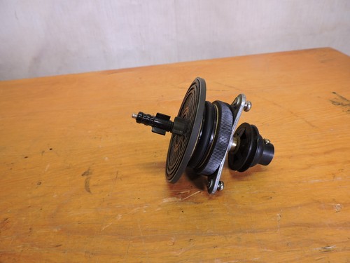 Akai 4000db reel - to, part
