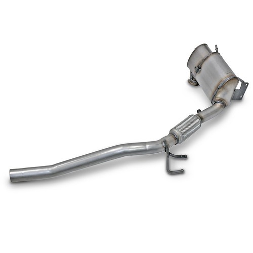 Filtro antiparticolato dpf per - dpf,