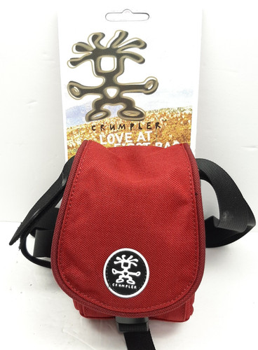 Crumpler baby scarer borsa - scarer,