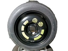 Ruotino Di Scorta Citroen T125/80 R15