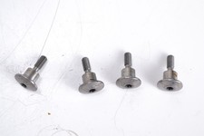 Bulloni del coperchio della