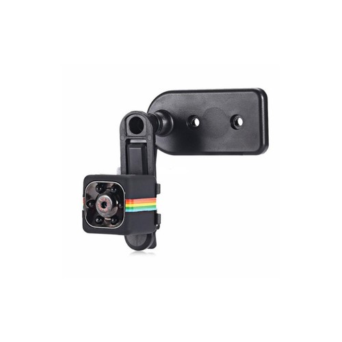 Mini camera webcam sq11 full - mini,