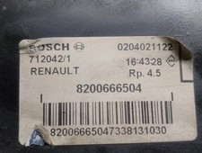 8200666504 servofreno RENAULT