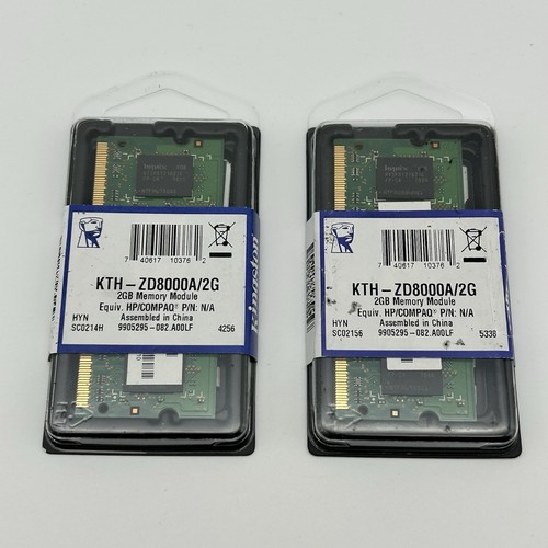 Lotto kingston 2gb - lotto, 2: