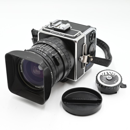 Hasselblad 905swc con - 905swc,