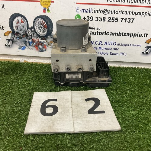 Pompa centralina abs fiat - centralina,
