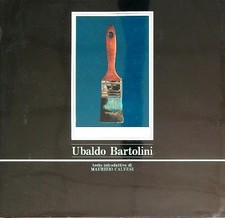 UBALDO BARTOLINI CALVESI