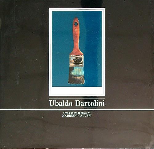 Ubaldo bartolini calvesi - ubaldo,