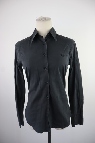 Fred perry camicia donna m - donna,