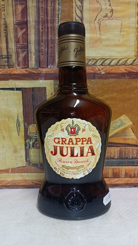 Riserva speciale julia stock - riserva,