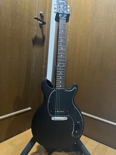 Gibson les paul junior tribute - junior,