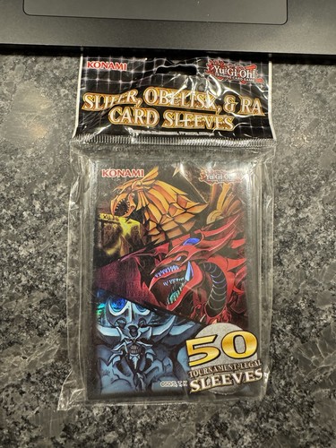 Slifer obelisco ra - &,