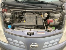 Motore Nissan Suzuki Pixo Alto