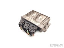 Citroen Saxo Unità modulo di