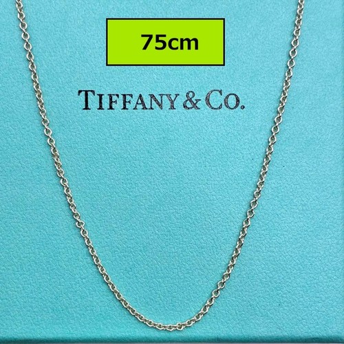 Collana tiffany rara cm - tiffany,