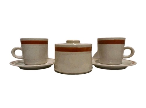 Set caffè vintage anni - , 70