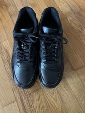 air max 90 uomo Nere EU43