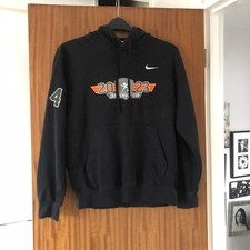 Felpa con cappuccio Nike uomo