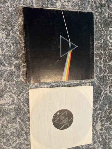 Pink floyd the dark - dark, of