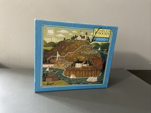 Raro htf charles - charles, wysocki