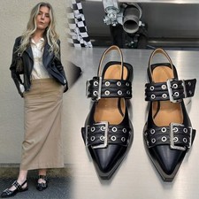 Sandali stile romano