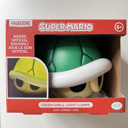 Super mario paladone - super, bros