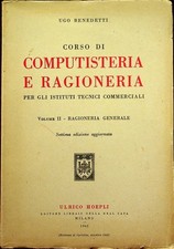 Corso di computisteria e