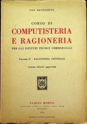 Corso computisteria e - corso,