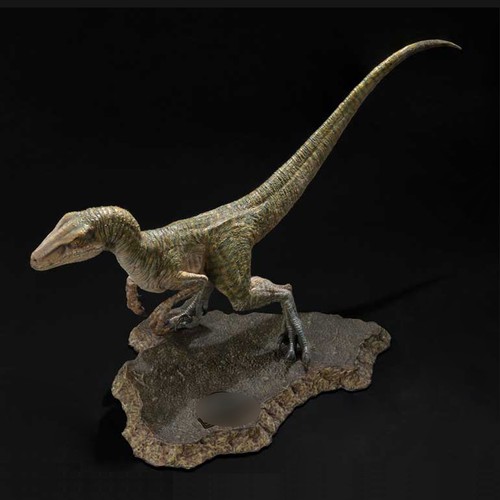 Prime studio velociraptor - prime,