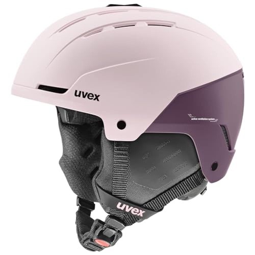 Uvex stance - (tg., 54-58