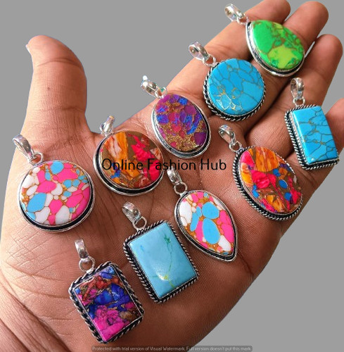 Stupenda offerta turchese - , e