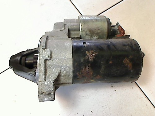 Motorino avviamento starter - motorino, avviamento/starter