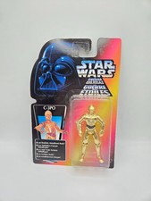 Kenner Star Wars POTF La