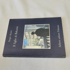 (Sergio Azteni) il figlio di