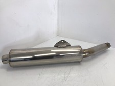 TERMINALE SCARICO MARMITTA