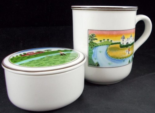 Villeroy and boch design naif - boch,
