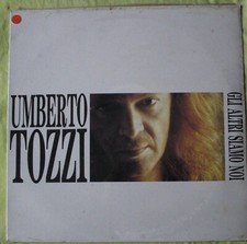 Umberto Tozzi - Gli Altri