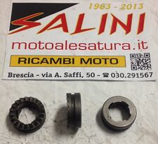 Manicotto scorrevole messa in