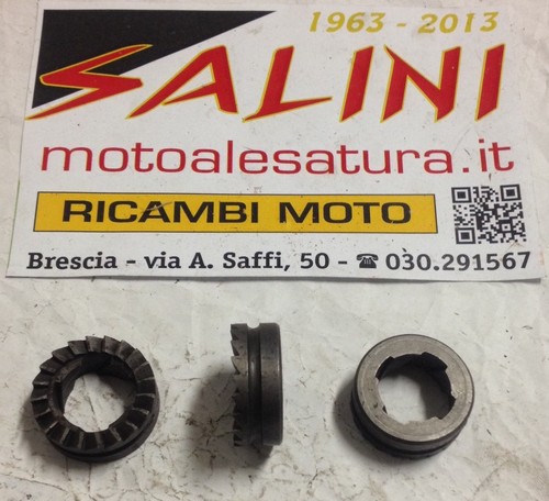 Manicotto scorrevole messa - , in